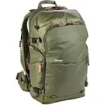 Shimoda Designs Explore v2 30 Backpack Photo Starter Kit (Army Green)