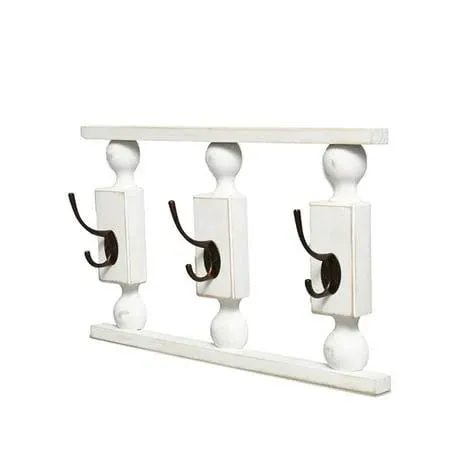 LTD Commodities Farmhouse Wall Hooks