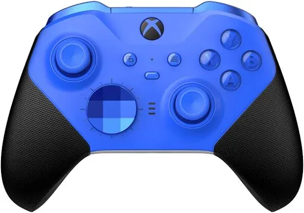 Microsoft 2 Core Xbox Elite Series Wireless Controller