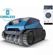 Polaris Freedom Cordless Robotic Pool Cleaner