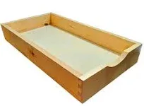 D.i.y 11&#039;&#039; Pull Out Drawers For Kitchen Cabinet Wood Drawer Rolling Tray For Sma