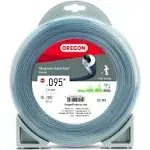 Oregon Magnum Gatorline Round .095" Trimmer Line 288 ft 22-395