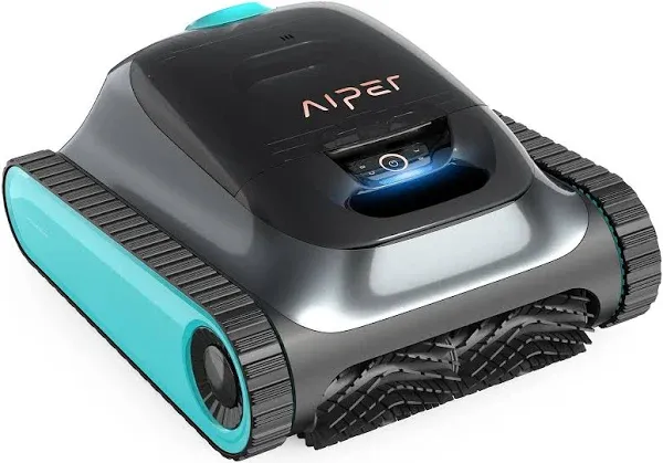 Aiper Scuba S1 Cordless Robotic Pool Cleaner