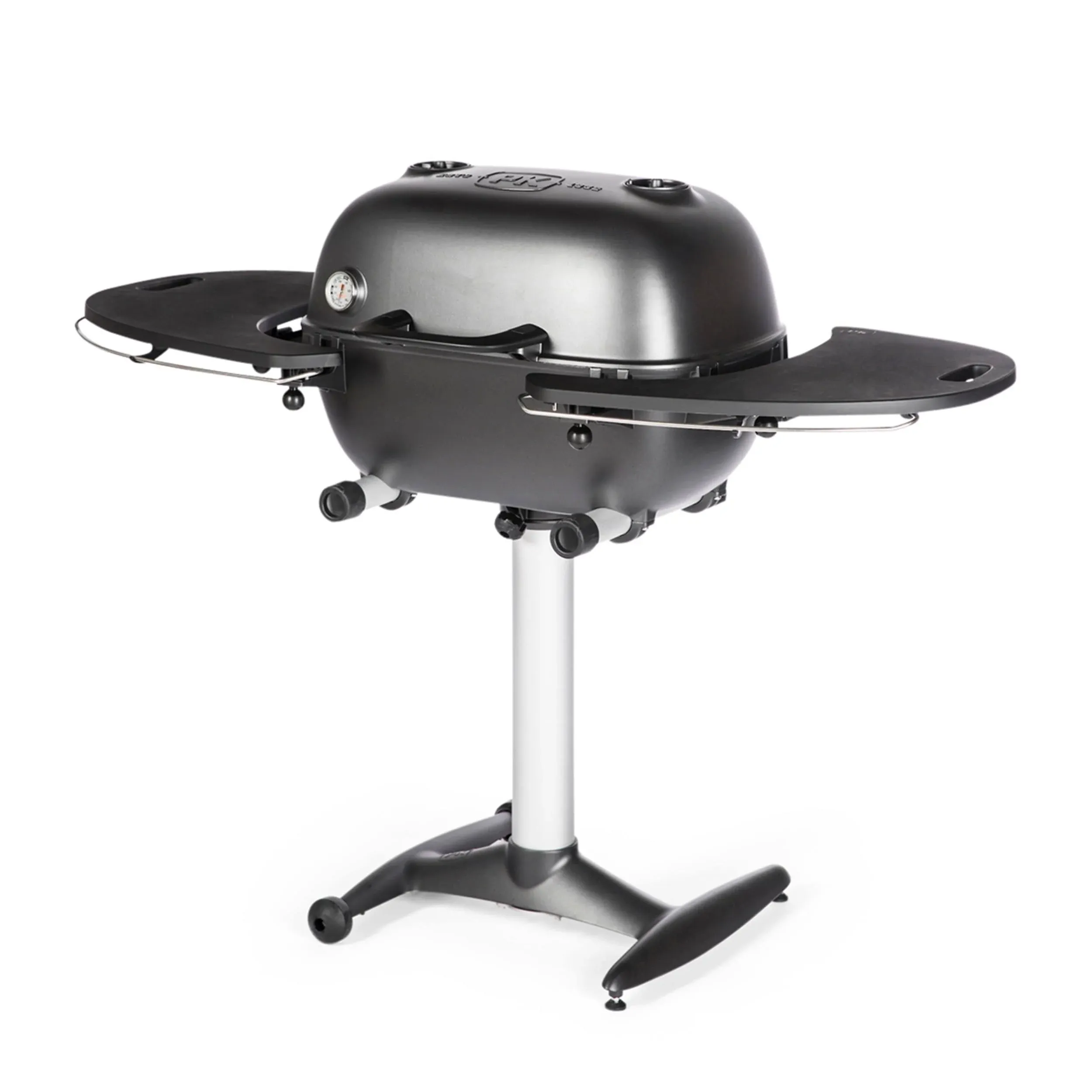 PK Grills Pk360 Grill and Smoker, Silver