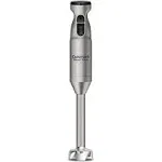 Cuisinart Smart Stick Two-Speed Hand Blender , Silver