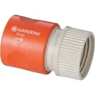 Gardena Classic Quick Connect Connector Water-Stop 36918