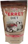 Marshall Premium Ferret Diet - 22 oz