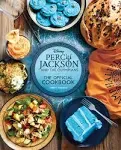 Percy Jackson and the Olympians: The Official Cookbook [Book]