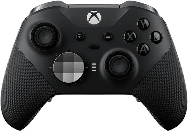 Microsoft Xbox Elite Wireless Controller Series 2