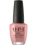 OPI Nail Lacquers - Im an Extra #H002