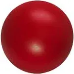 Virtually Indestructible Best Ball for Dogs, 8 inch (Colors Vary) (1008),Medium