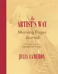 The Artist's Way Morning Pages Journal