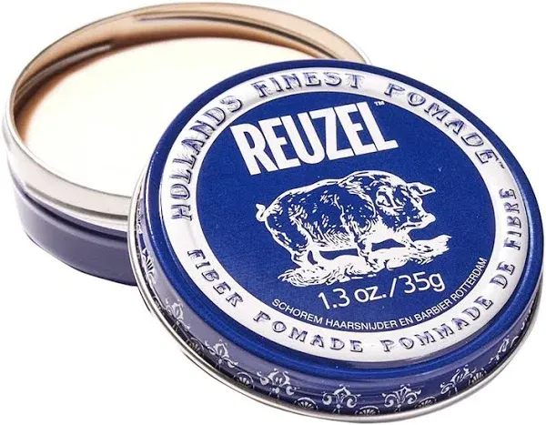 Reuzel Fiber Pomade - 1.3 oz