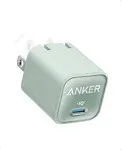 Anker 511 Charger (Nano 3, 30W)