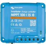 Victron SmartSolar MPPT Charge Controller - 100V - 15Amp