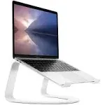 Twelve South - Curve Stand for MacBook - White