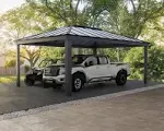 Canopia Colorado 14' Carport, 14' x 20'