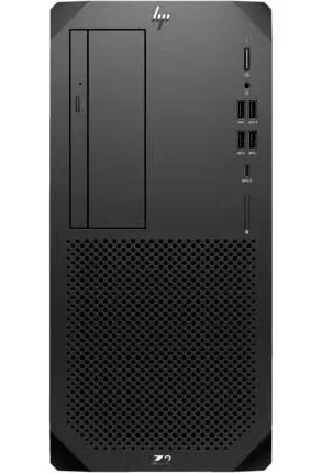 HP Z2 G9 Workstation