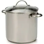 Rsvp 8qt Stock Pot