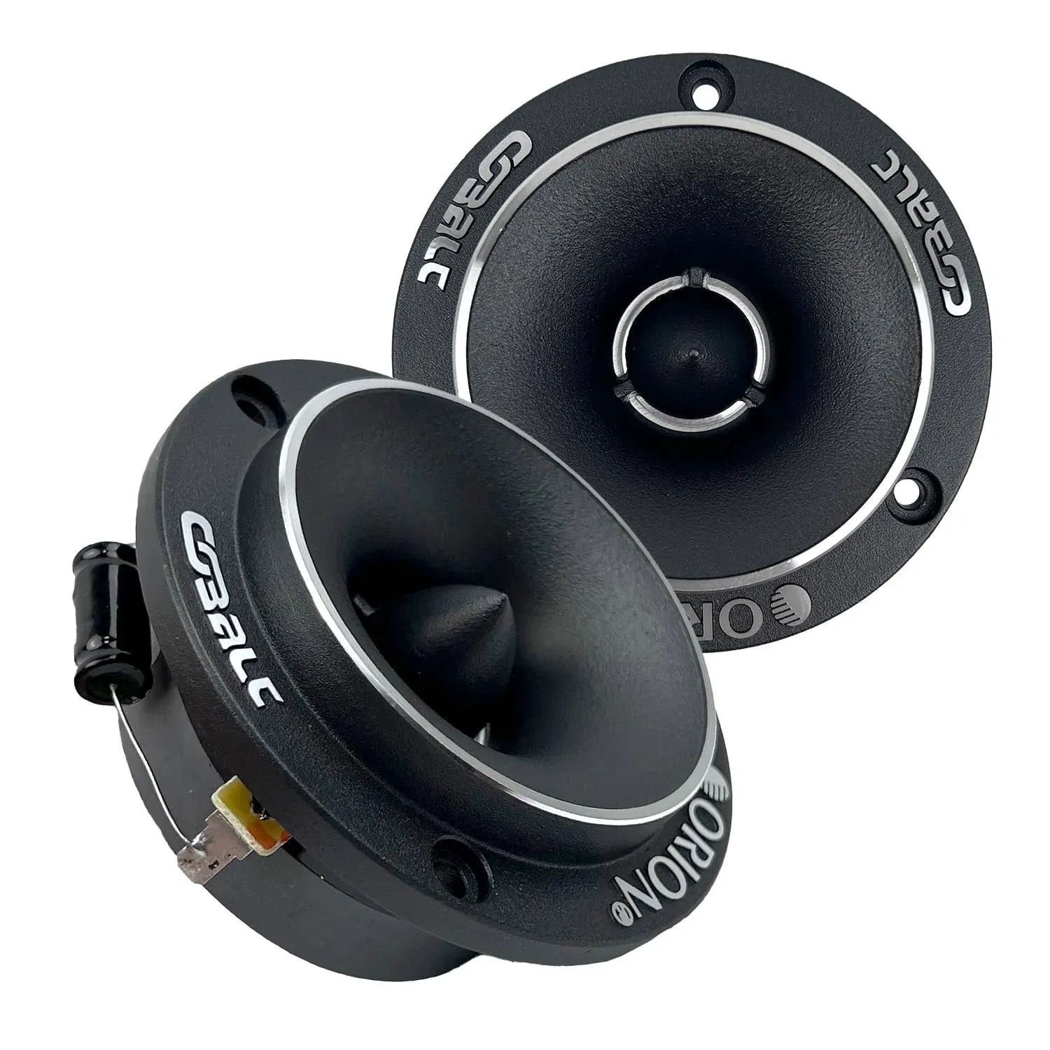 Orion CTW1.7HP Cobalt 3.8 inch Super Tweeter 300W Max (Pair Packed)