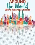 Around the World Word Search Puzzles - Moby the Great