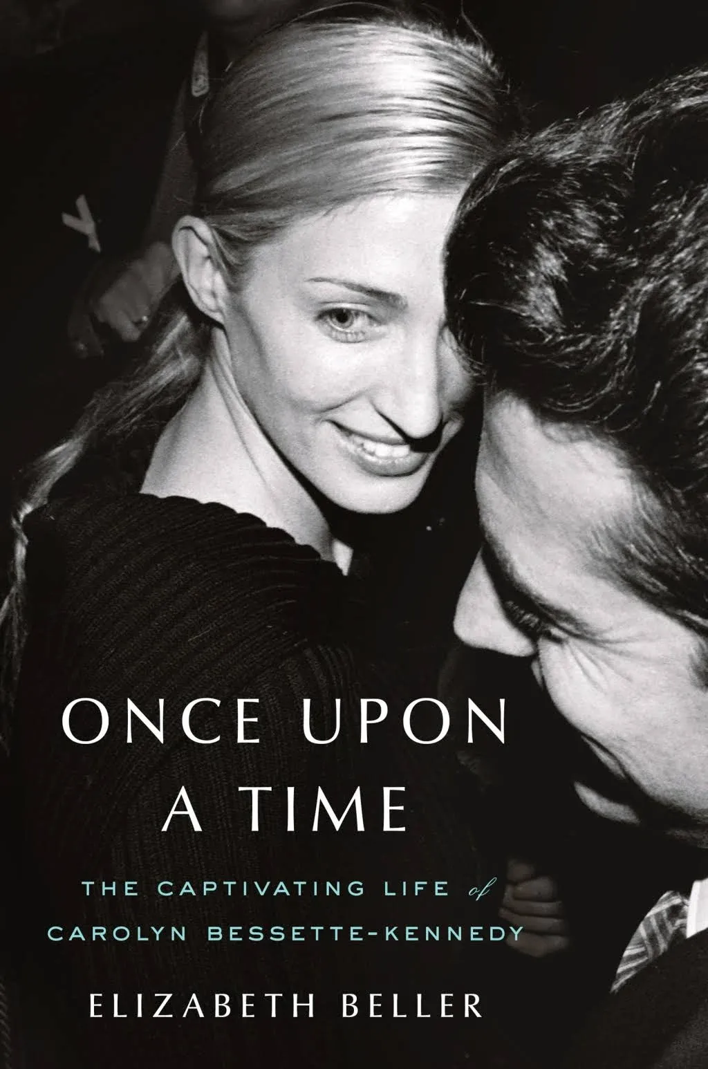 Elizabeth Beller Once Upon a Time (Hardback)