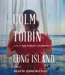 Long Island [Book]