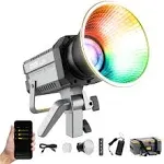 COLBOR CL220R RGB COB LED Video Light