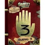 Gravity Falls: Journal 3 pdf