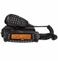 TYT TH-9800D Plus Version Mobile Transceiver