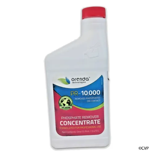 Orenda PR-10000-PT Phosphate Remover Concentrate, 1-Pint