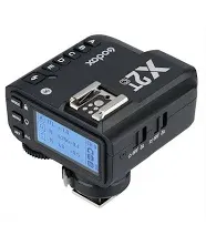 Godox X2T-C TTL Wireless Flash Trigger Transmitter for Canon