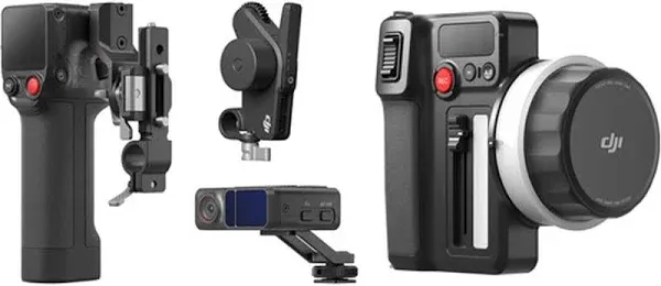 DJI Focus Pro All-in-One Combo