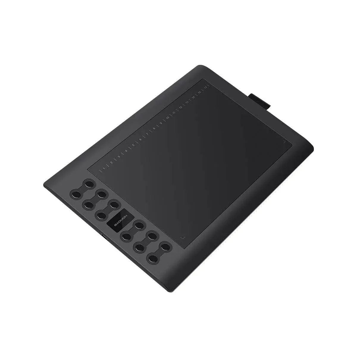 gaomon M106K Pro Refurbished Professional Graphics Drawing Tablet