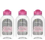 Garnier SkinActive Micellar Cleansing Water, for All Skin Types, 3 Count