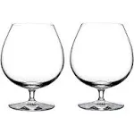 Waterford - Elegance Brandy Glasses - Set of 2