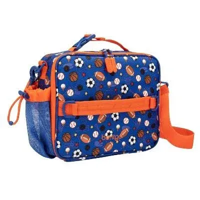 Bentgo Kids Prints Lunch Bag