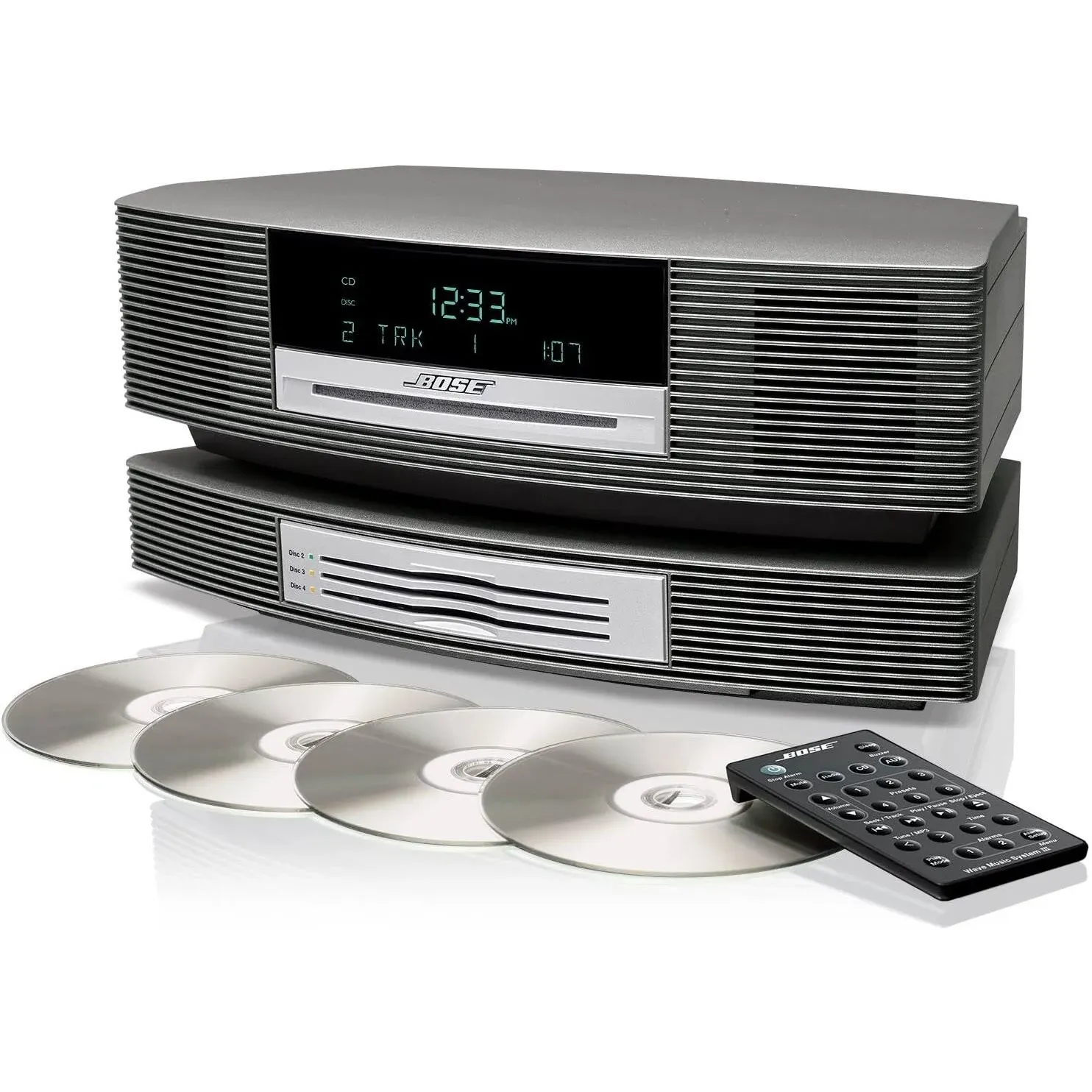 Bose Wave Music System III