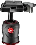 Manfrotto 490 Center Ball Head - MH490-BH