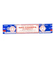 Sai Baba, Sai Baba Nag Champa Incense, 15 GM