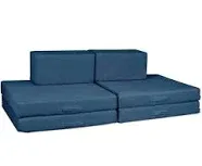 The Figgy Play Couch Multiple Options