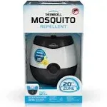 Thermacell EL55 Lighted Rechargeable Mosquito Repeller