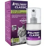 Feliway (20ml) Spray for Cats