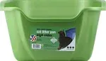 Van Ness Cat Litter Pan High Sides