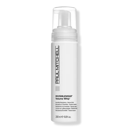 Invisiblewear Volume Whip Mousse