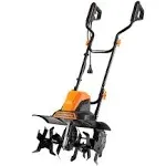 LawnMaster TE1318W1 Corded Electric Tiller