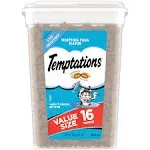 Temptations Tempting Tuna Treats (1 lbs)