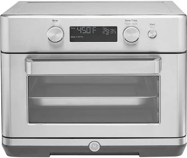 GE Digital Air Fry 8-in-1 Toaster Oven