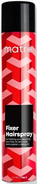 Matrix Fixer Hairspray