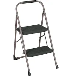 Cosco Big Step Folding Stool 2-Step